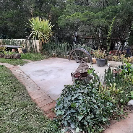 Pousada Casa do Portal-3