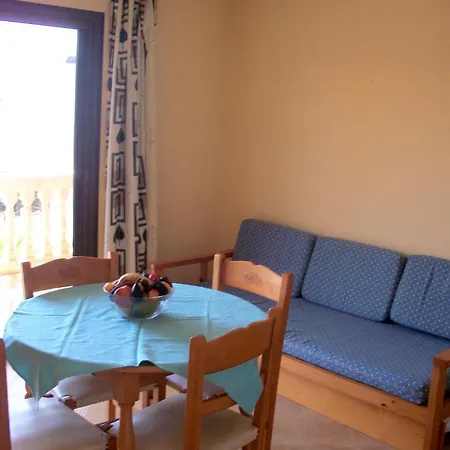 Apartamentos Triton-2