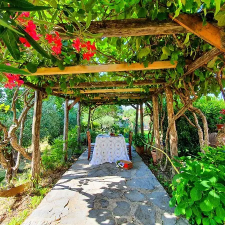 Casa Vacanze Al Foionco-3