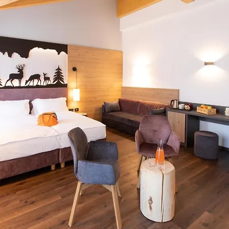 Àlia Bianca Active&Family Hotel-2