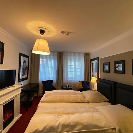 Hotel Hagspihl-2