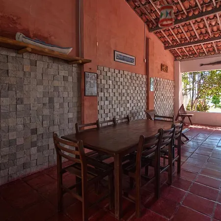casa Mirage Pipa , apartamentos-3