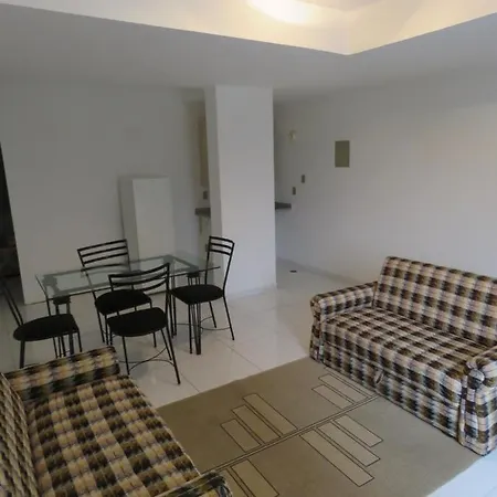 Smart Flat Hotel & Residence-3