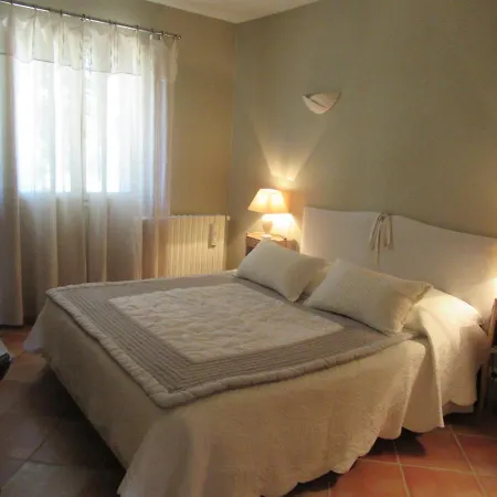 Chambre D'Hôte Le Grand Barsan-3