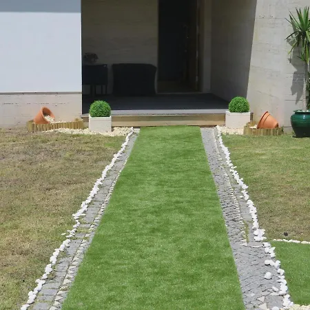 Buarcos Luxury Guest House-2