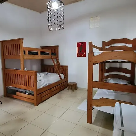 Vila Shangri-La Algodoal- Suites E Redario-2