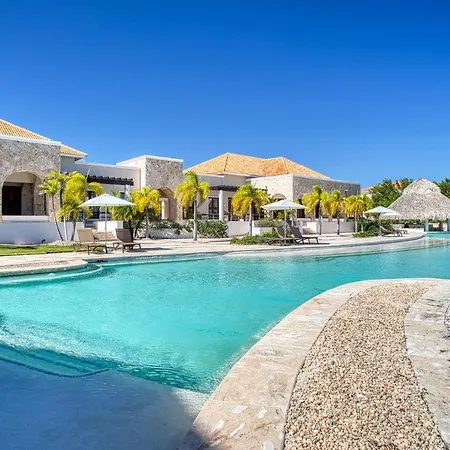 Xeliter Golden Bear Lodge & Golf, Cap Cana-3