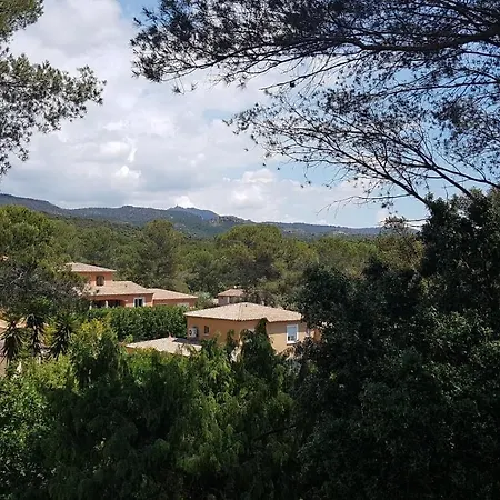 Chambre d hôtes de la Louve-3
