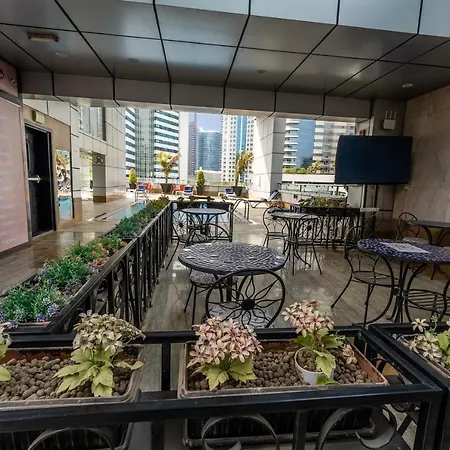 Gulf Oasis Hotel Apartments Fz Llc-2