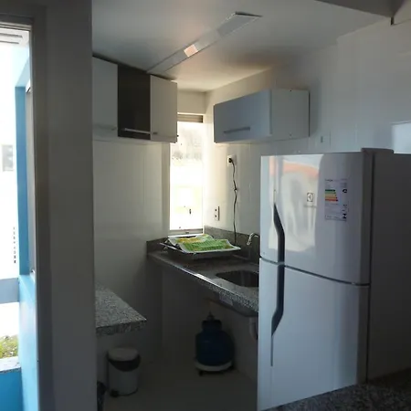 Bahia Flat 117-2