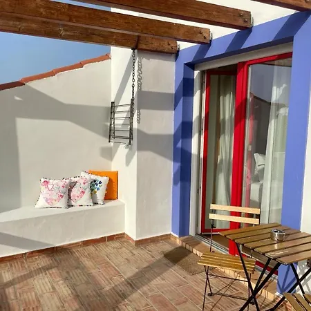 Casas Do Moinho - Turismo De Aldeia-3