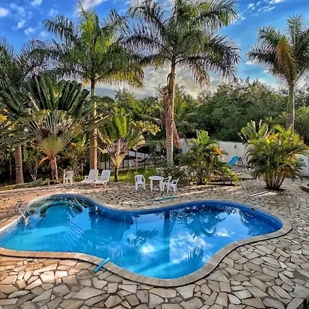 Jabaquara Beach Resort-2