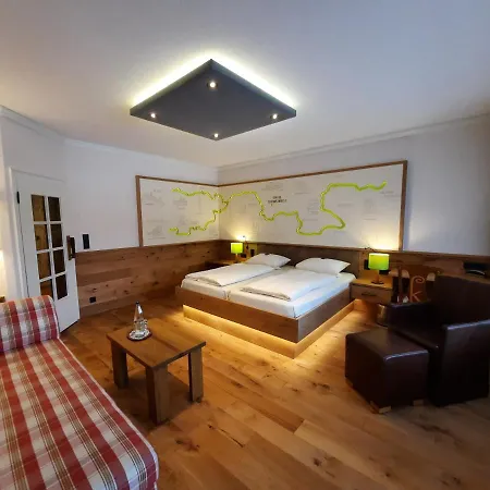 Hotel Kleins Wiese-3