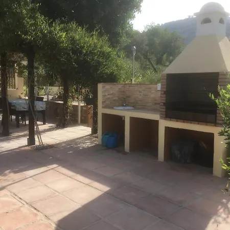 Casa La Paz-3