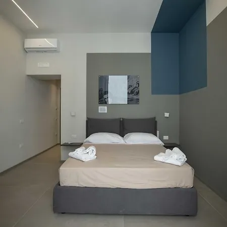Napoli Legends Rooms-2