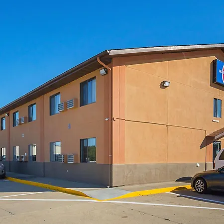 Motel 6-Marshalltown, Ia-3
