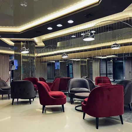Bratislava Hotel Kyiv-3
