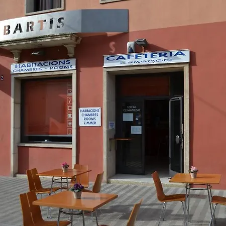 Hostal Bartis-2