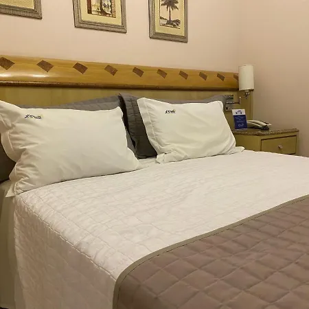 L'Opera Hotel-3