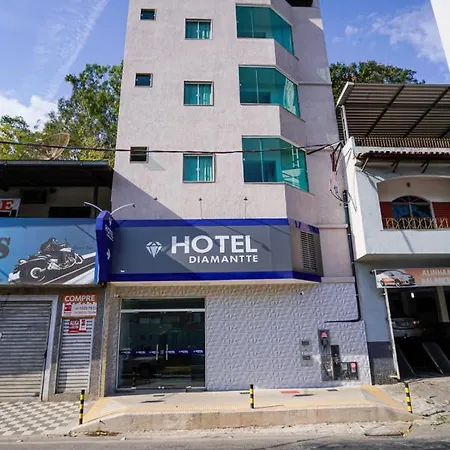 Hotel Diamantte-2