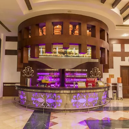 Fantazia Resort Marsa Alam-3