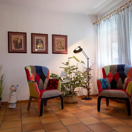 Hotel Petit Foyer-3