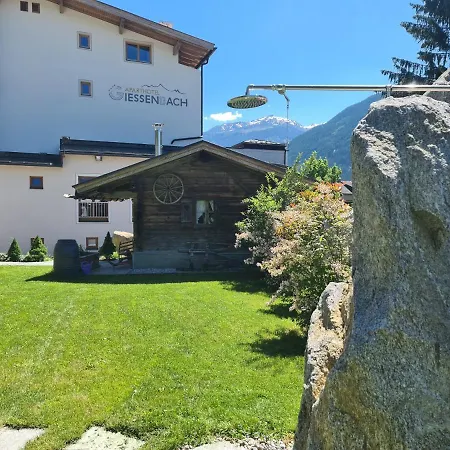 Hotel Giessenbach-2