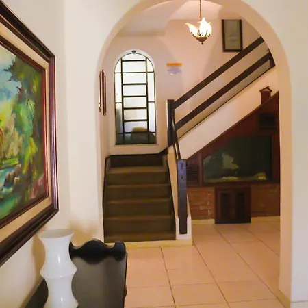 Hotel Itamaracá-2