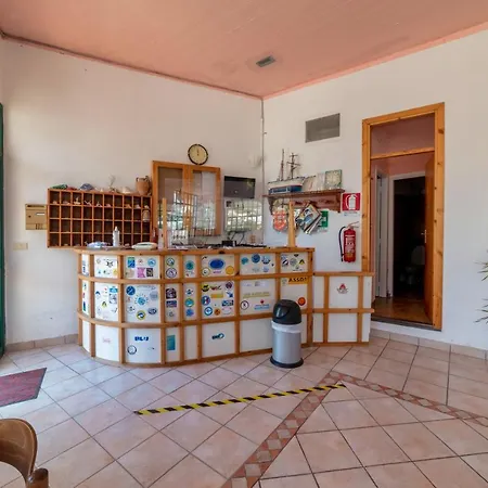 Albergo Le Querce-3