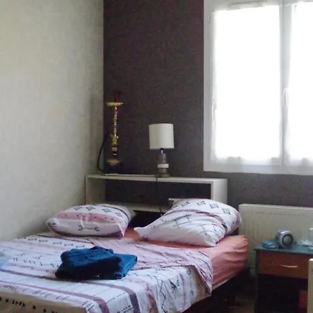 Chambre chez l'habitant-2