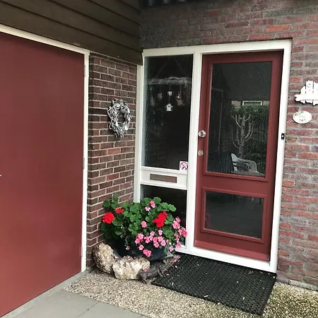 B&B de Duinroos-3