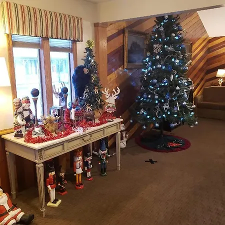 Deer Creek Motel-3