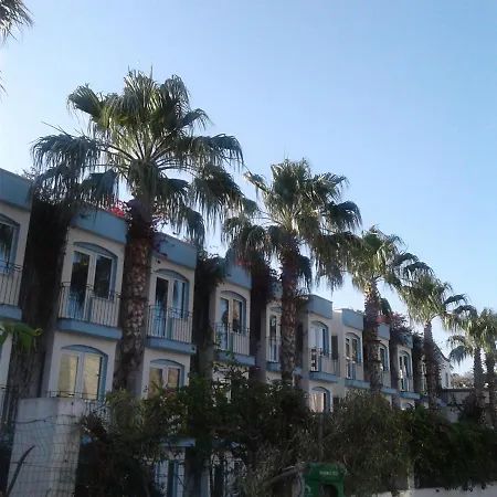Eken Resort Hotel-3