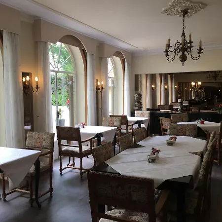 B&B - Landgoed Schoutenhof-3