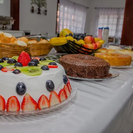 Pousada Lapônia-2
