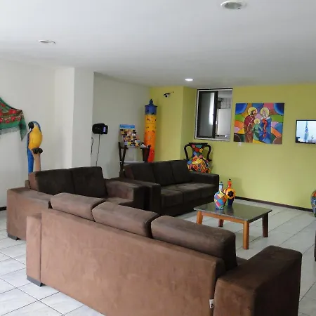 Pousada Lusitana-2