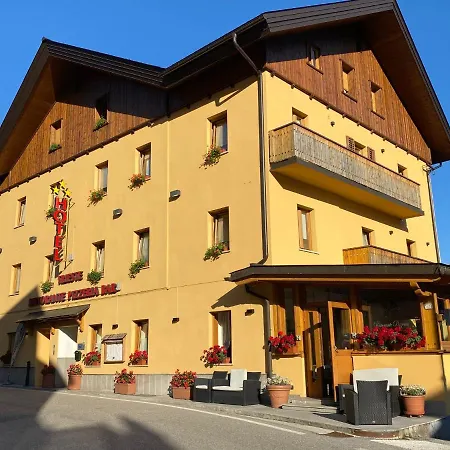 Hotel Trieste-2