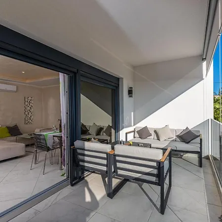 Apartment Rippl II-3