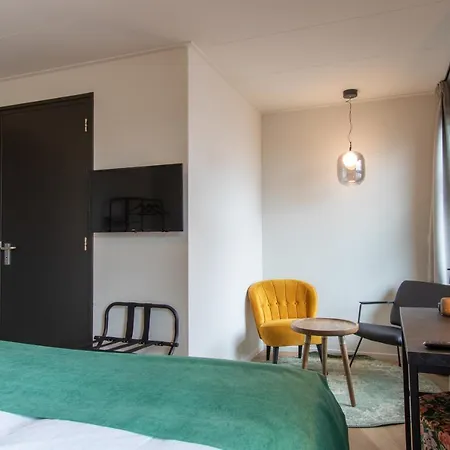 Hotel van der Meer-2