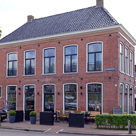 Hotel van der Meer-3