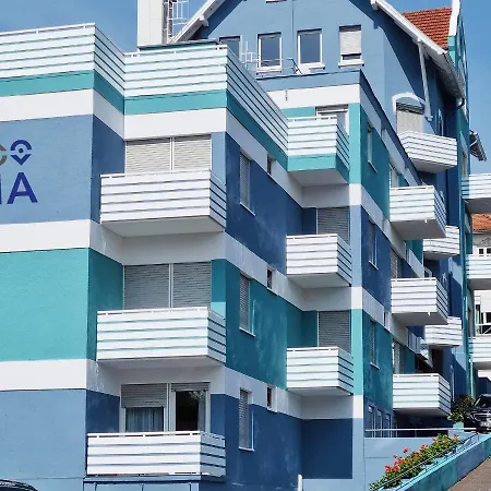 Hotel Sofia-2
