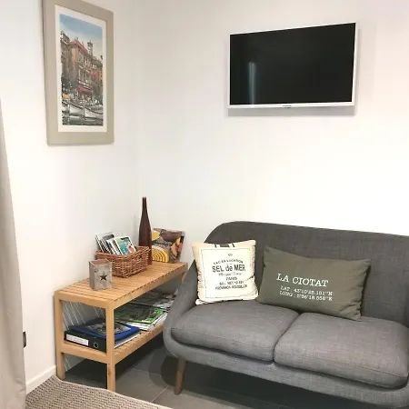 Chambre d'hôtes LE SECADOU-2