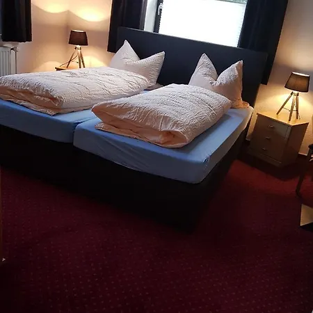 Doppelzimmer Matrose-2