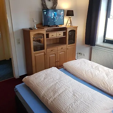 Doppelzimmer Matrose-3