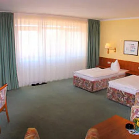 TOP Motel Sassnitz-3
