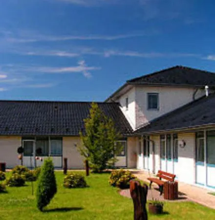 TOP Motel Sassnitz-2