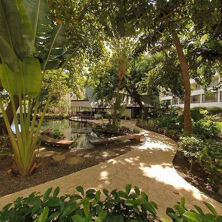Condado Lagoon Villas At Caribe Hilton-3