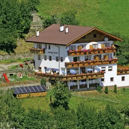 Gasthof Walde-2