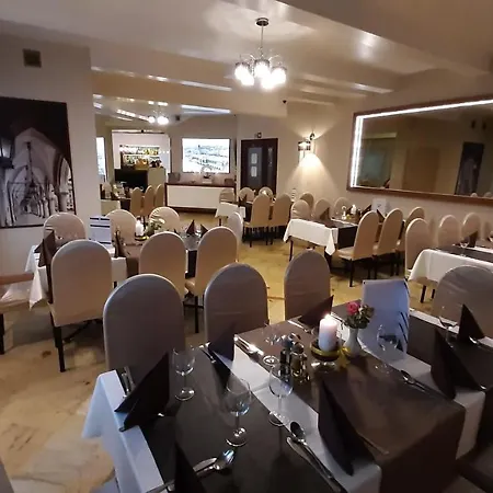 Hotel City Sm Business & Spa-2