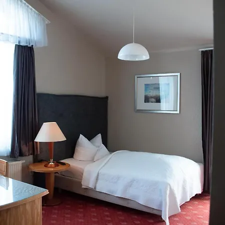 Hotel Das Kleine Ritz-2